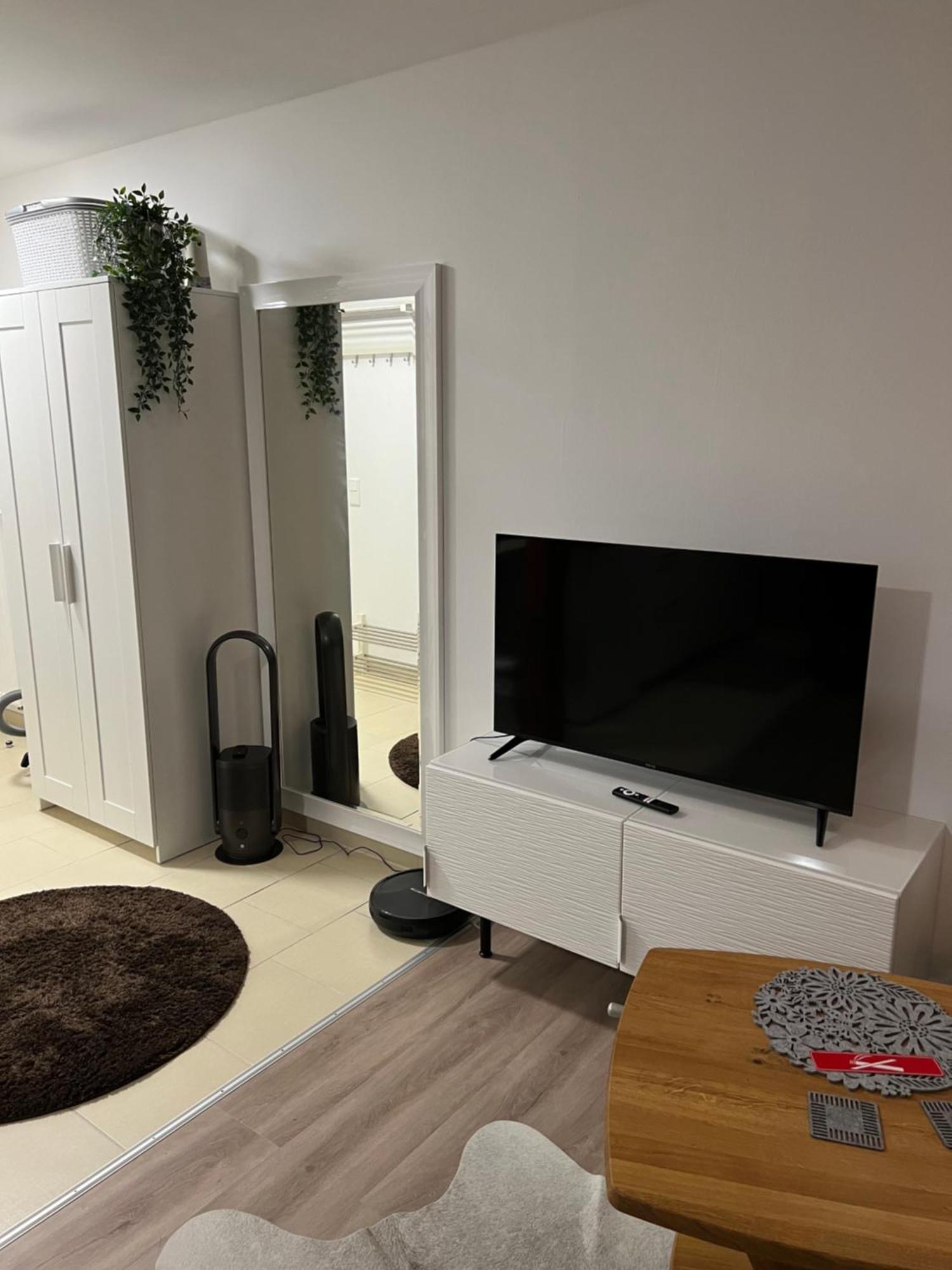 Grosse Gemuetliche Ferienwohnung Mit Klimaanlage, Parkplatz Inklusive Top ! Fürth Dış mekan fotoğraf